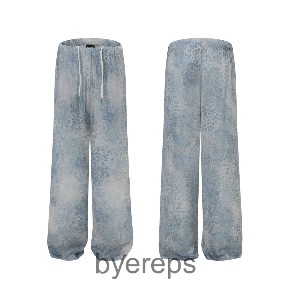 Washed sweats
