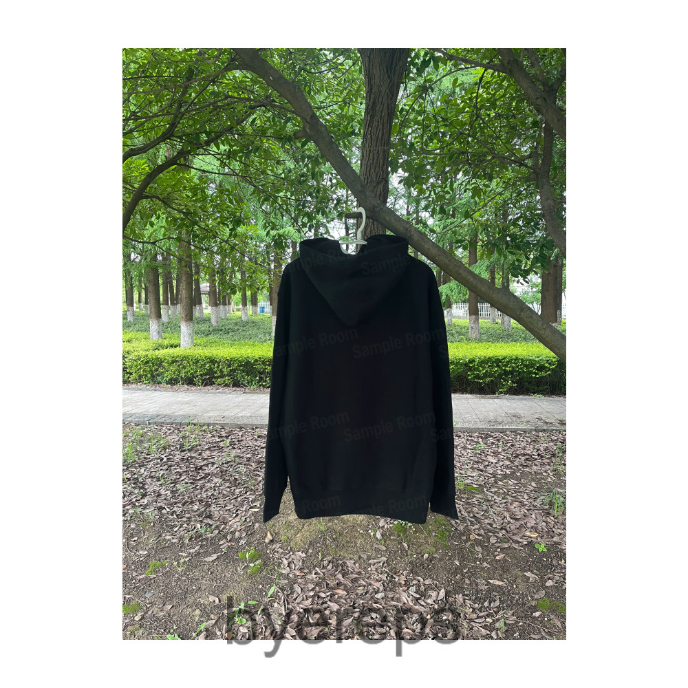 Unbranded Wasted Youth Hoodie — photo 3 of 4