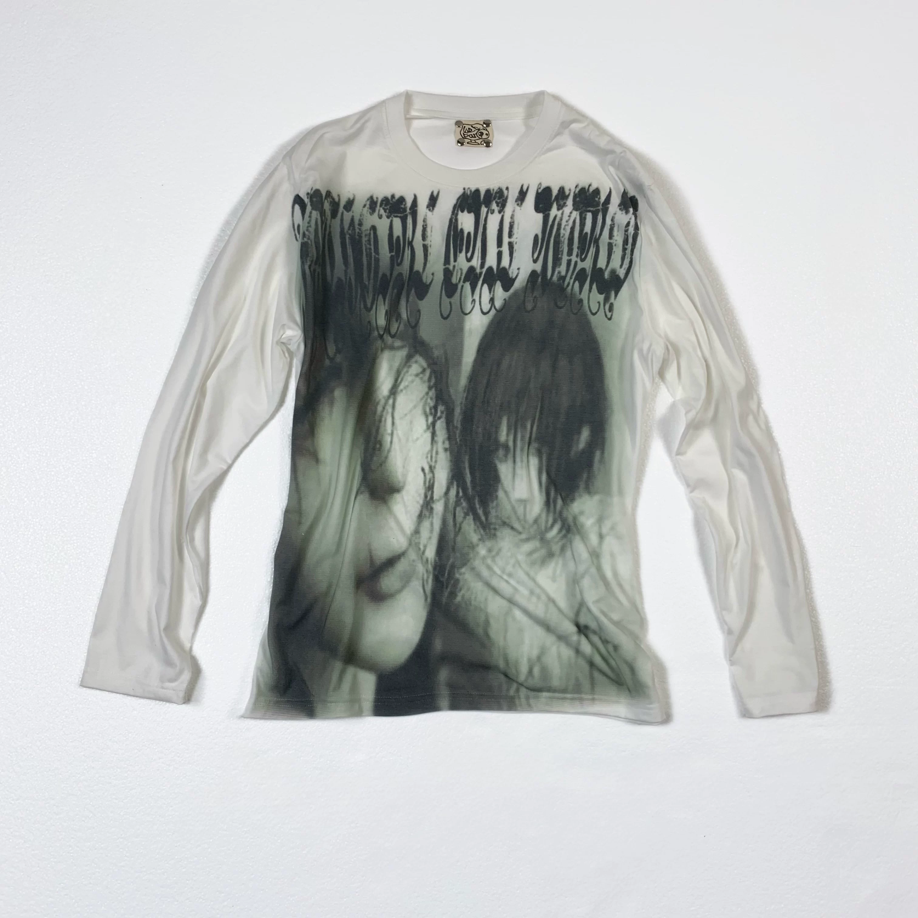 Webbar Longsleeve