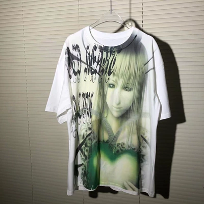 WEBBAR Tee