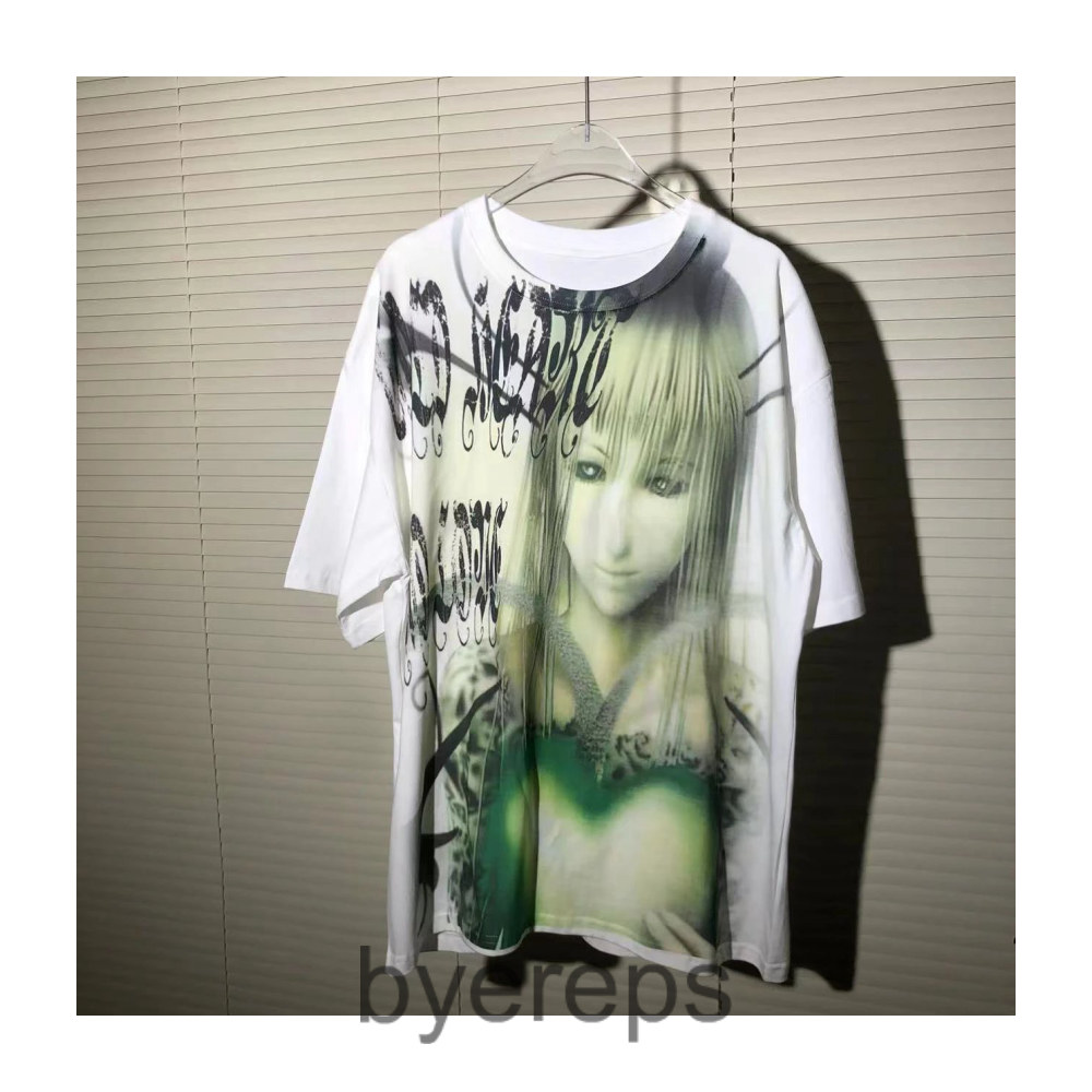 Weebar 2000' Tee