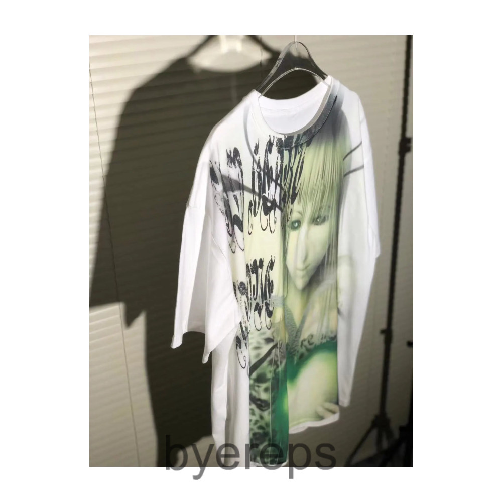 Unbranded Weebar 2000' Tee — photo 4 of 4