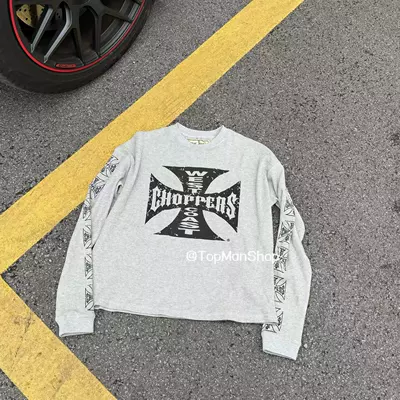 West Coast Chopper Longsleeve
