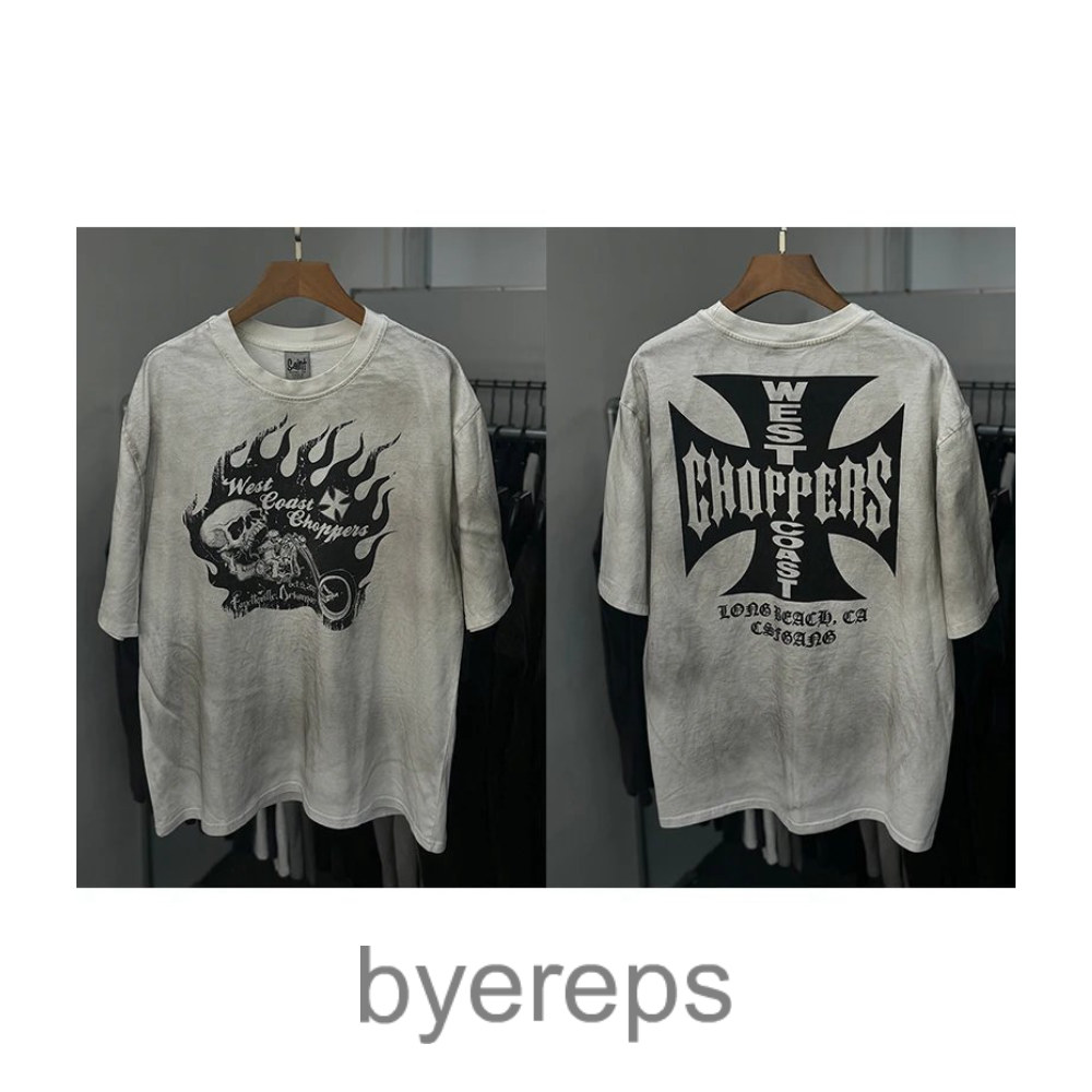 West Coast Choppers Shirt