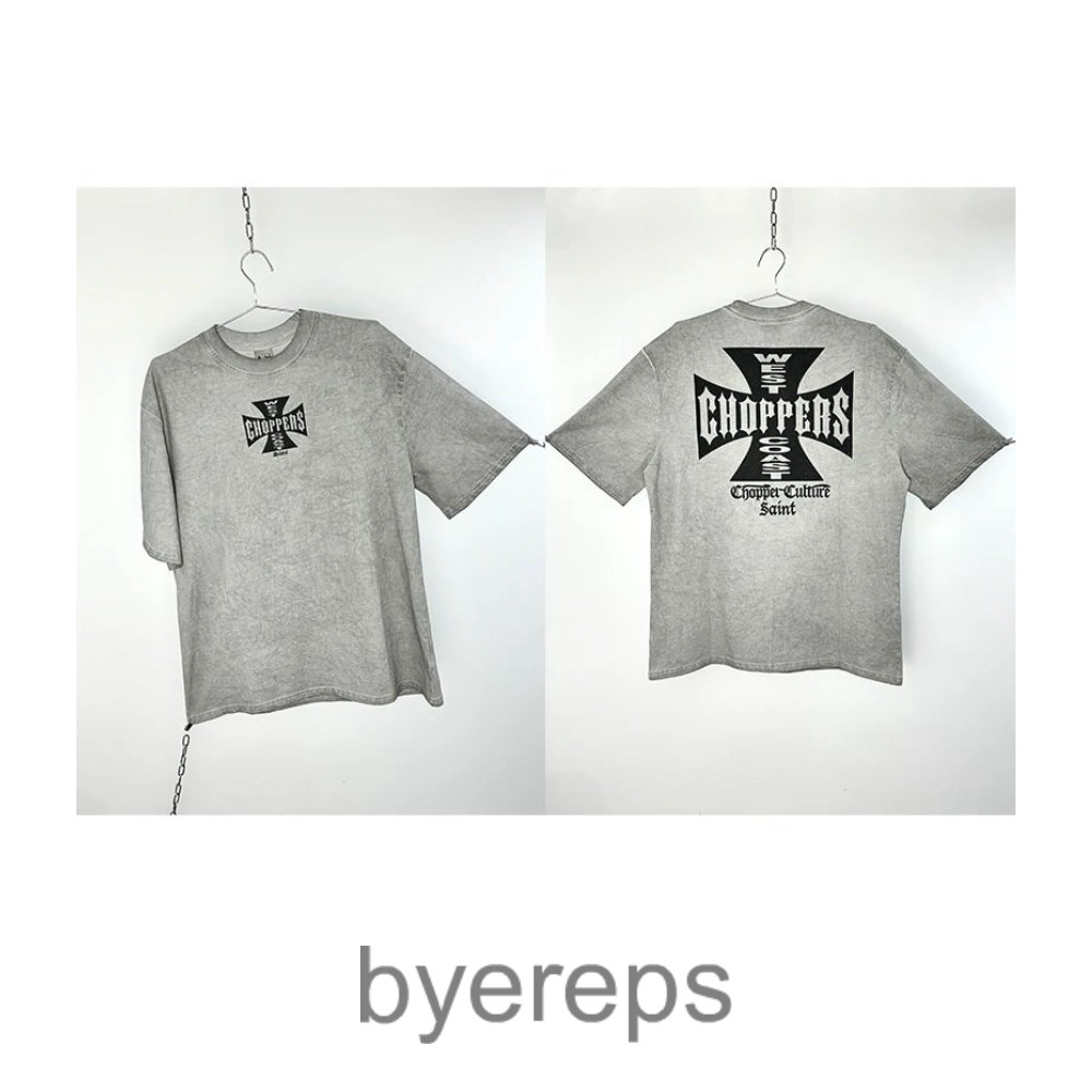Unbranded West Coast Choppers Shirt — photo 2 of 4