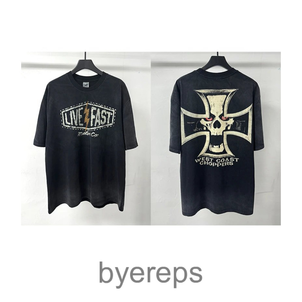 Unbranded West Coast Choppers Shirt — photo 4 of 4