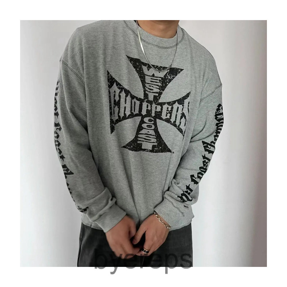 Westcoast Choppers Longsleeve