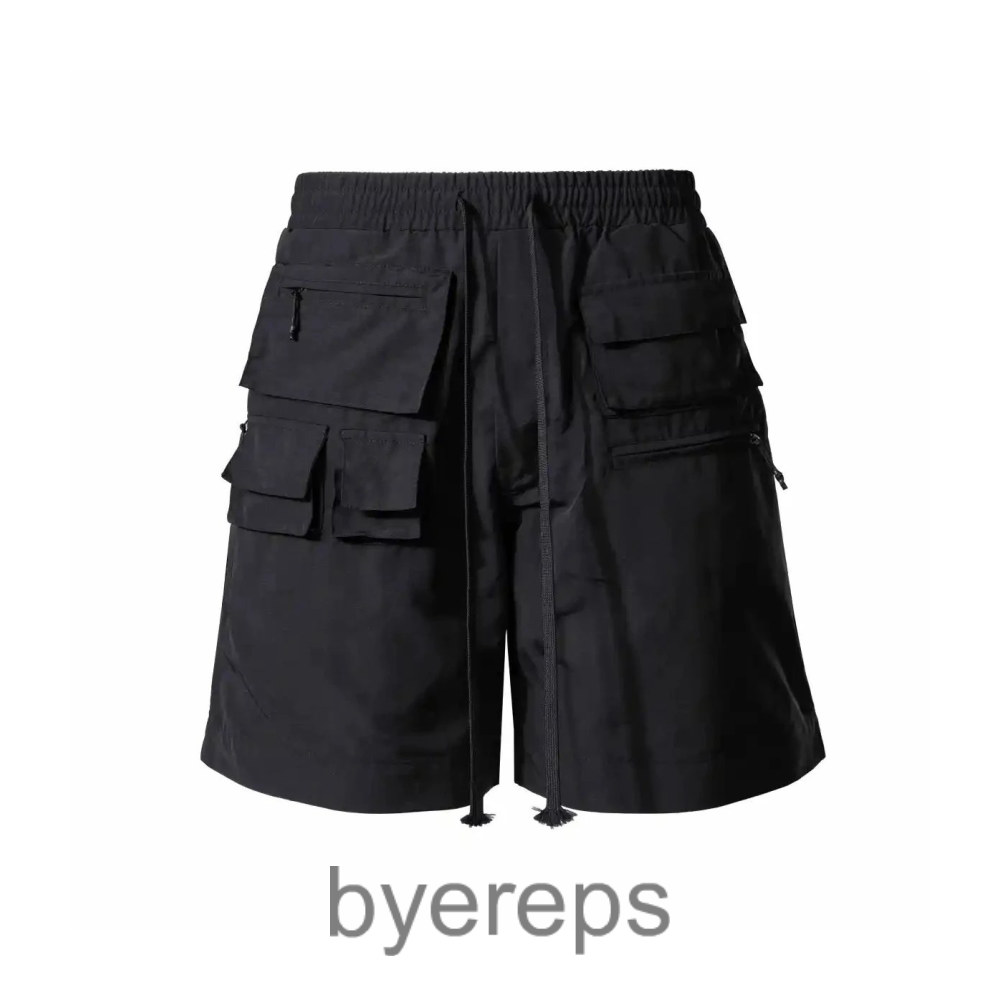 Unbranded Where Is Jacov Cargo Shorts (Travis Shorts) — photo 3 of 4