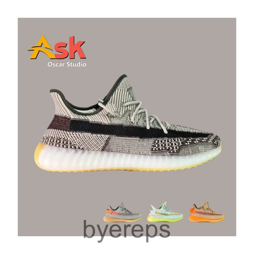 Wholesale Yeezy Boost 350 V2 Men Women's Sports Shoes Sneakers Size:36-45