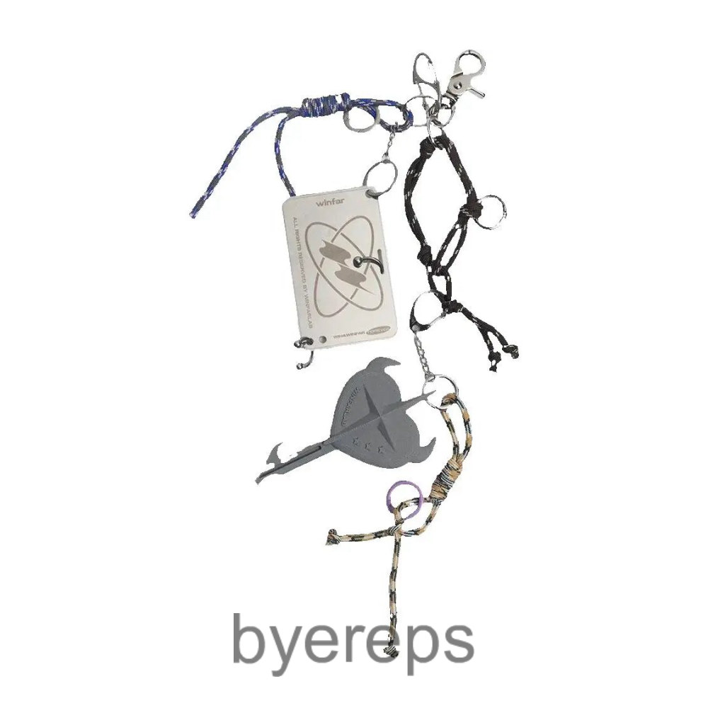 WINFARLAB KEYCHAIN