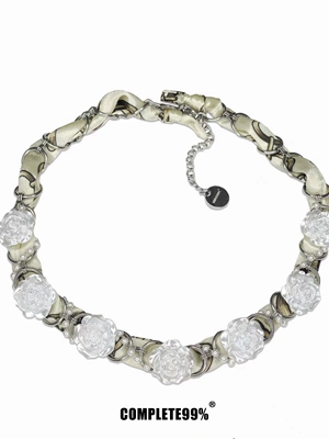 Without Me Bracelet