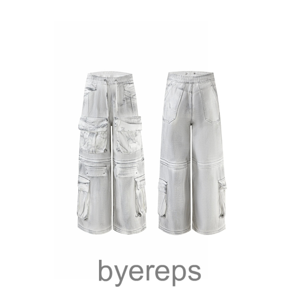 Without Me DETACHABLE CARGO PANTS AND SHORTS