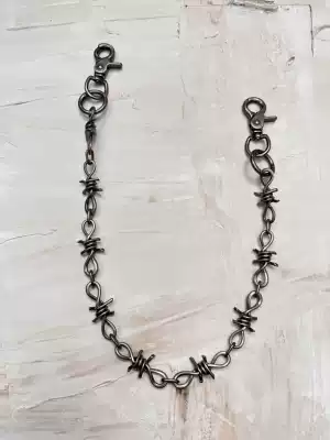 Without Me Jeans Chain