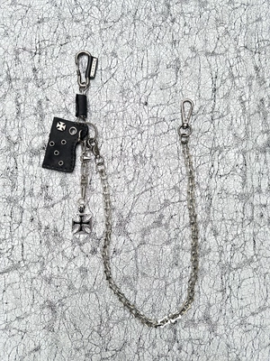 Without Me Jeans Chain