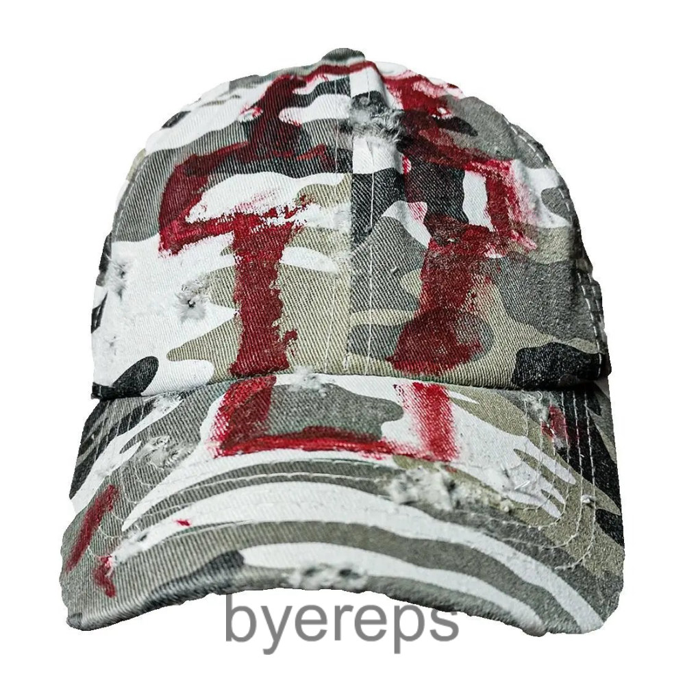 WithoutMe WOUND cap (2 styles)