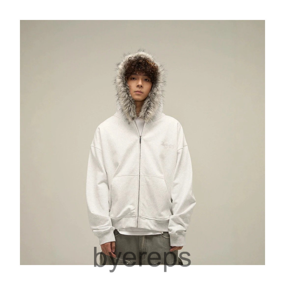 Unbranded WLNEXT Hoodie — photo 2 of 4