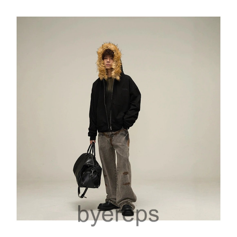 Unbranded WLNEXT Hoodie — photo 4 of 4