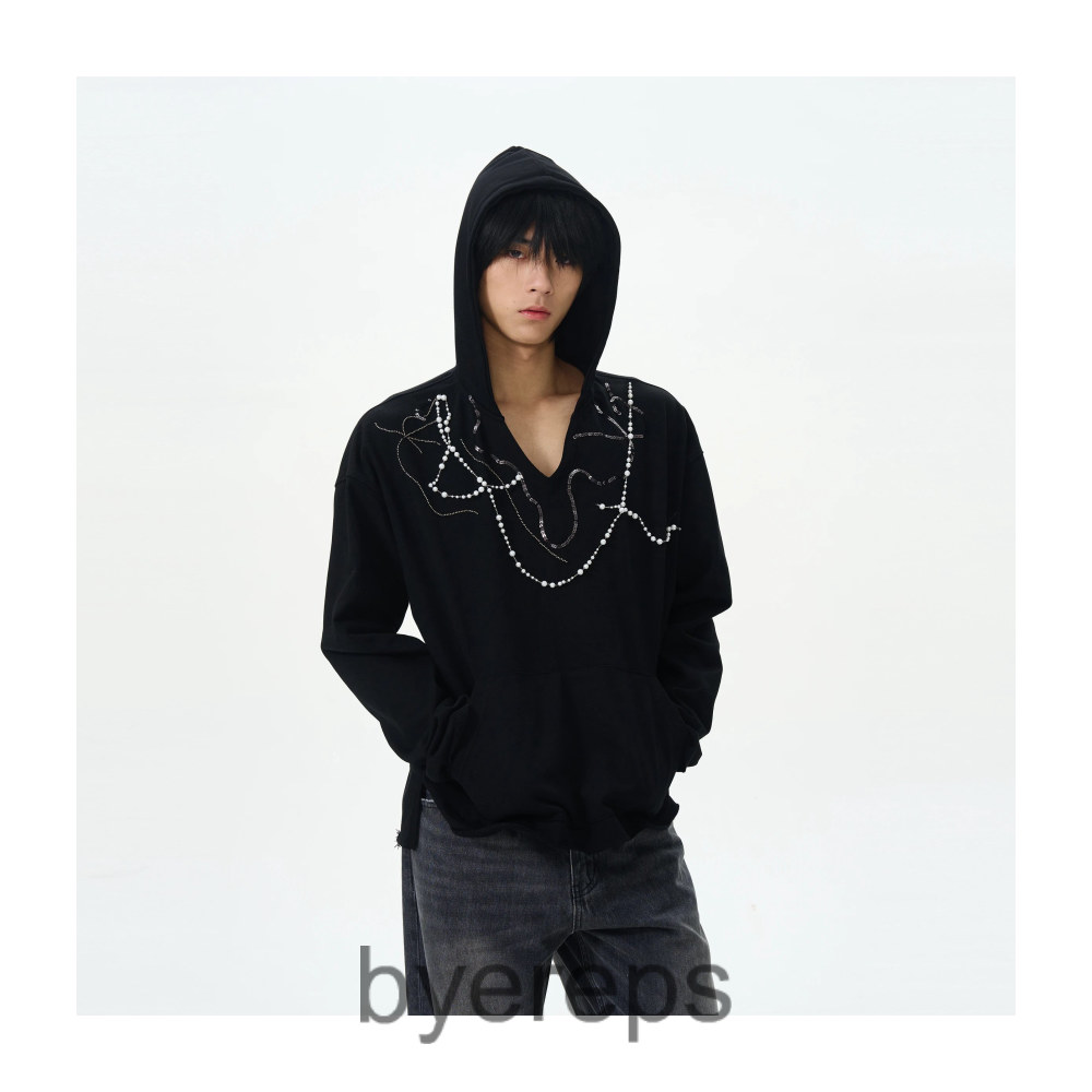 WLNEXT Jewels hoodie