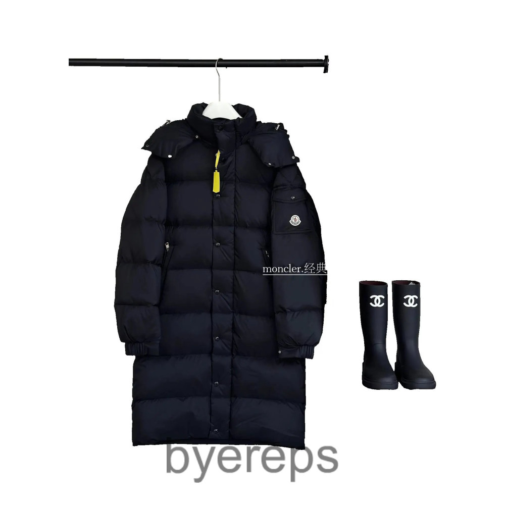 Women's Moncler Jacket