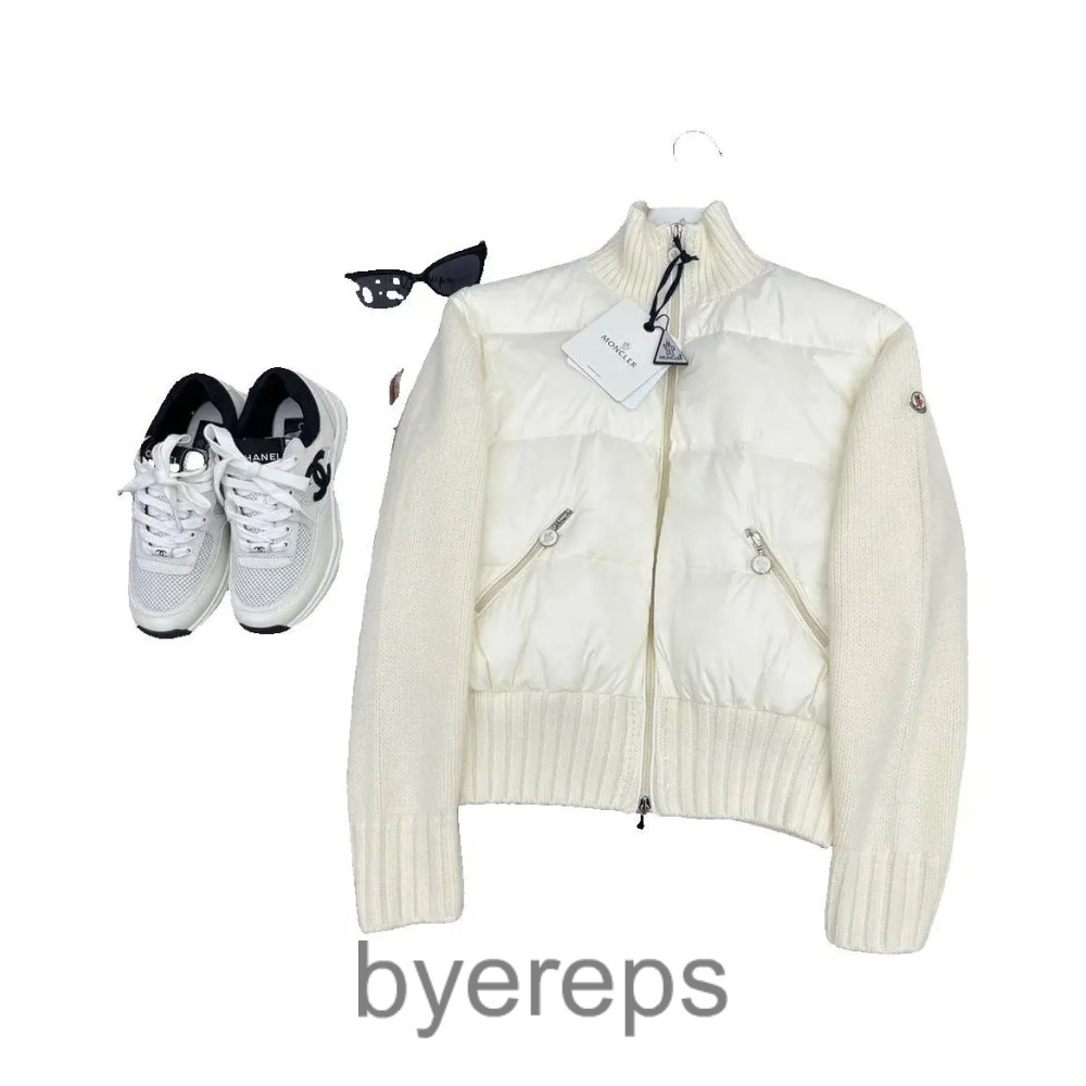 Women's Moncler Jacket