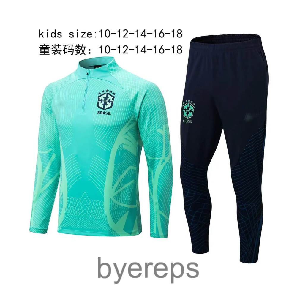World Cup football team training uniforms(34+ Colourways)