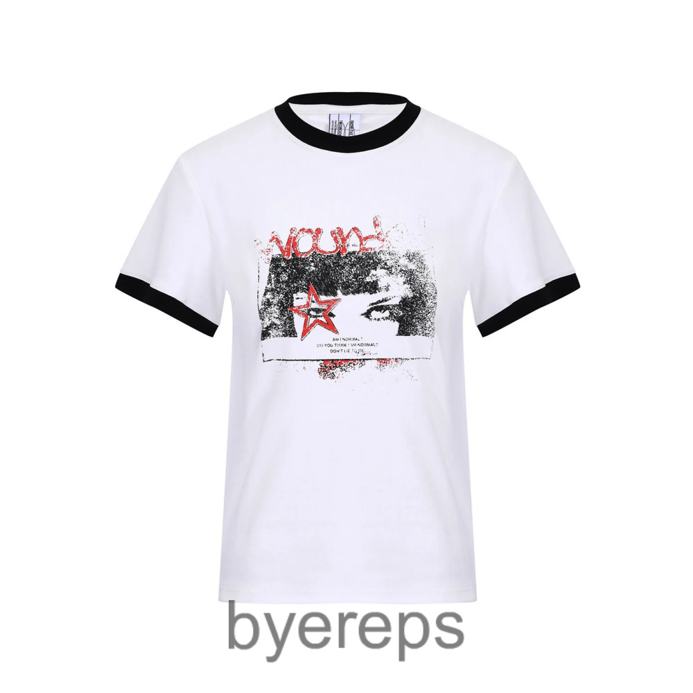 Wound Tee