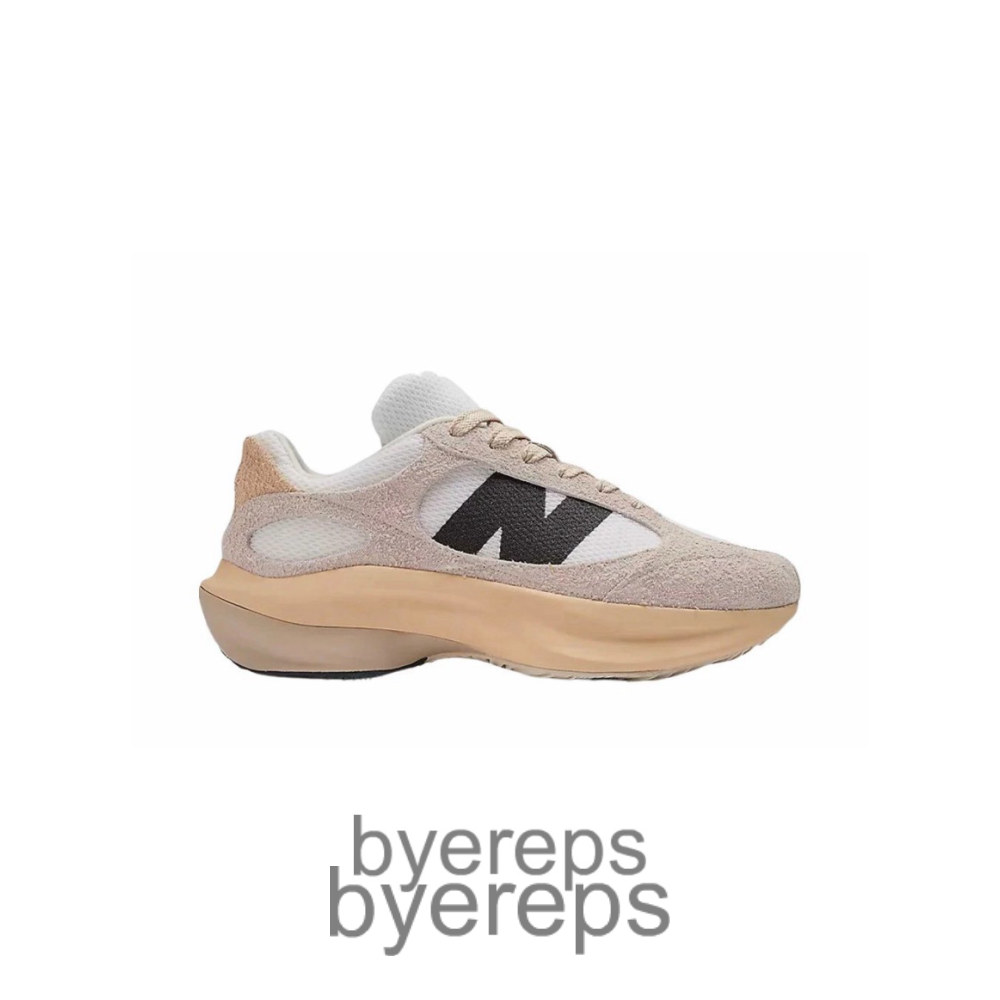 Wrpd Runner (Sea Salt | Sandstone)