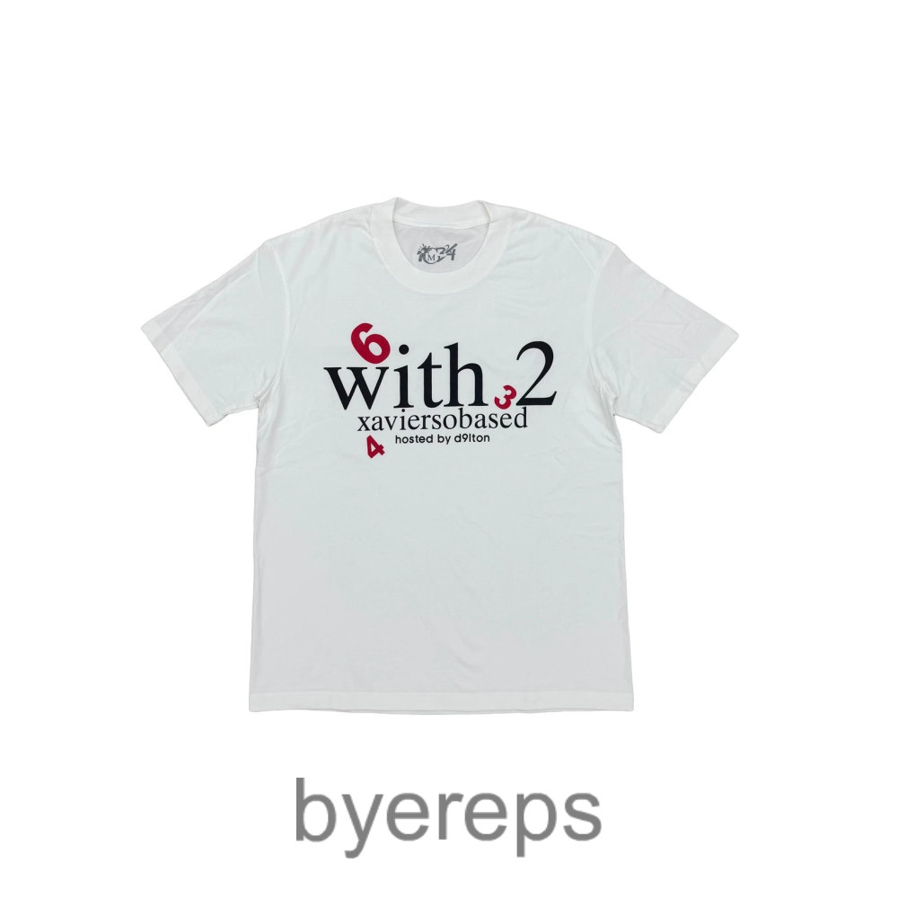Xaviersobased Merch