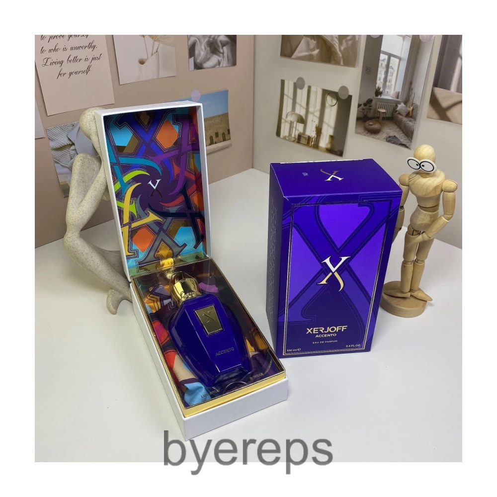 Xerjoff Accento Perfume