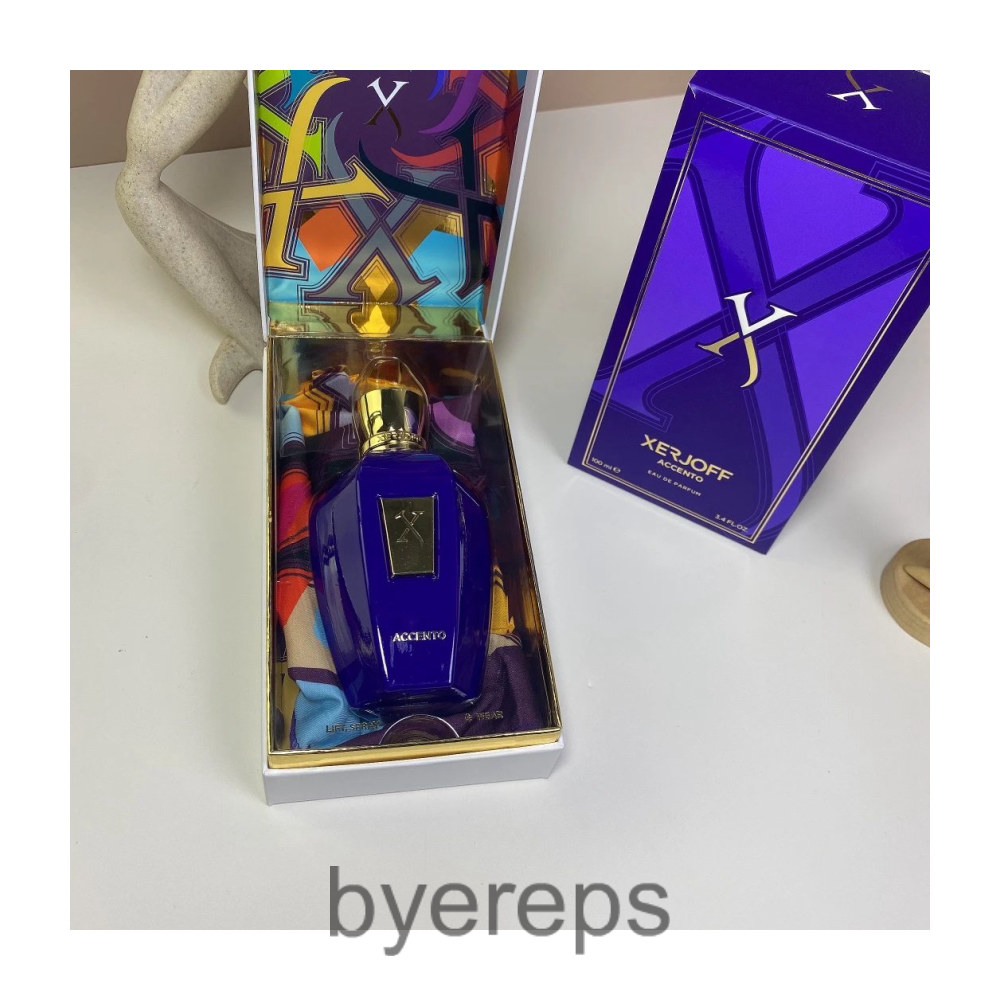 Unbranded Xerjoff Accento Perfume — photo 2 of 4