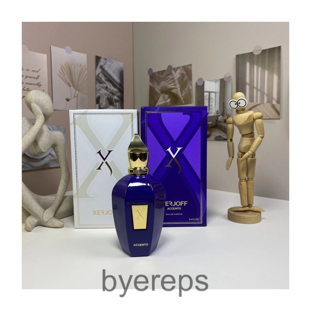 Unbranded Xerjoff Accento Perfume — photo 3 of 4
