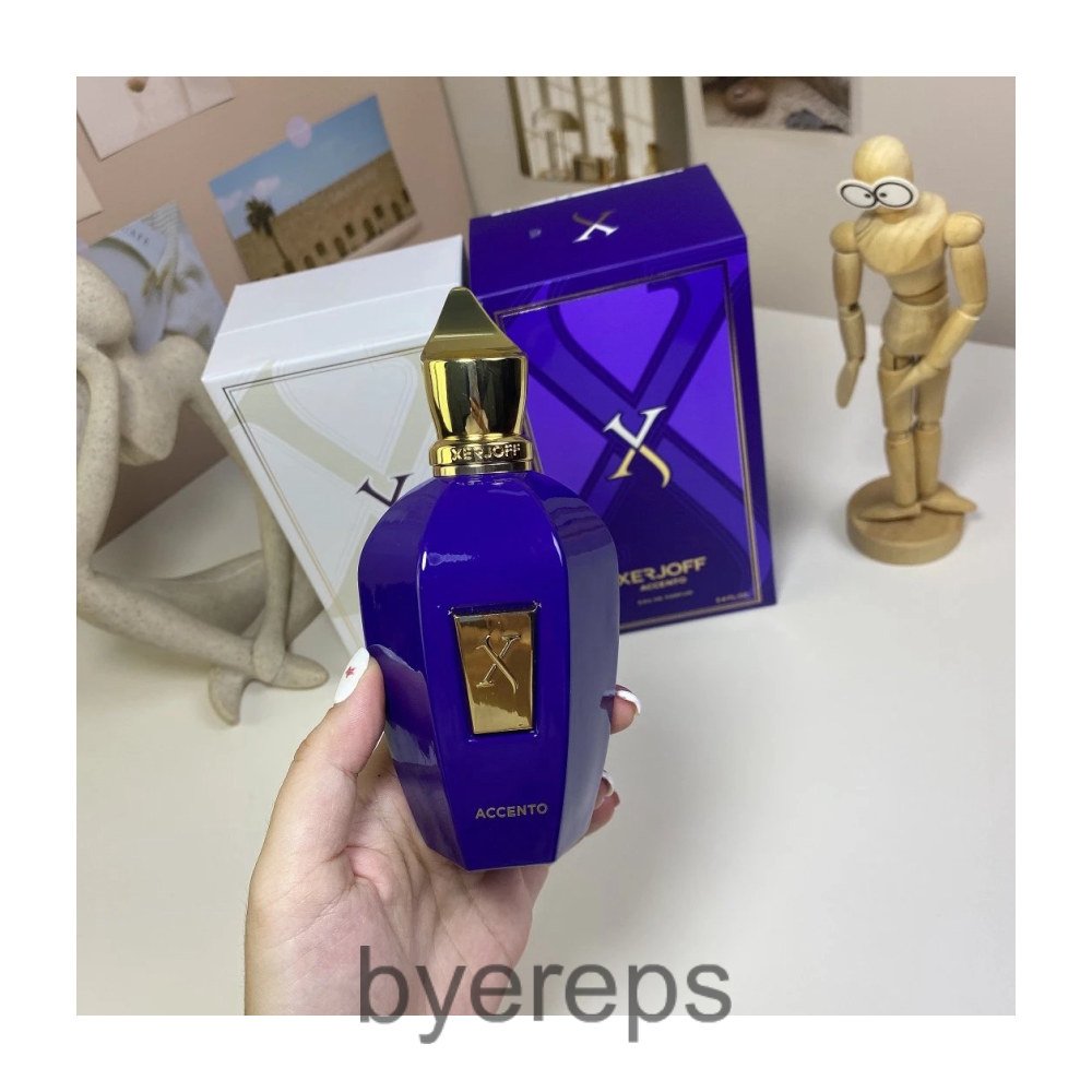 Unbranded Xerjoff Accento Perfume — photo 4 of 4