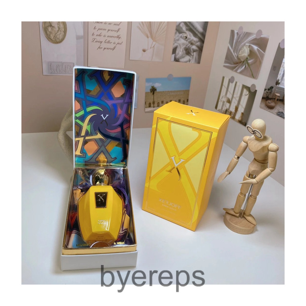 Unbranded Xerjoff Erba Pura Perfume — photo 2 of 4