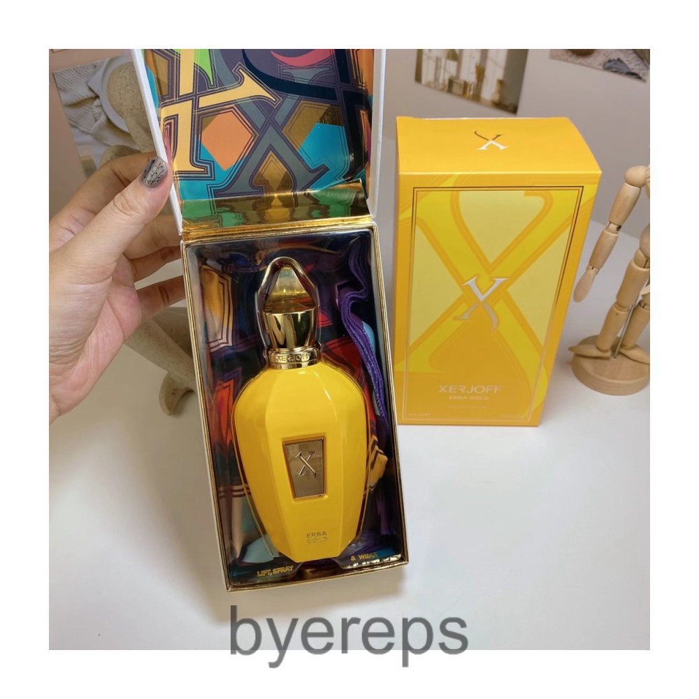 Unbranded Xerjoff Erba Pura Perfume — photo 3 of 4
