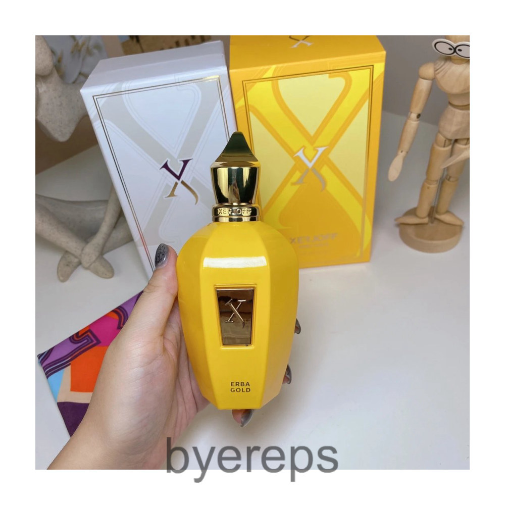 Unbranded Xerjoff Erba Pura Perfume — photo 4 of 4