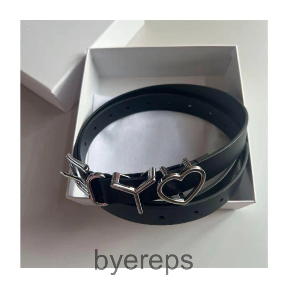 y/project belt