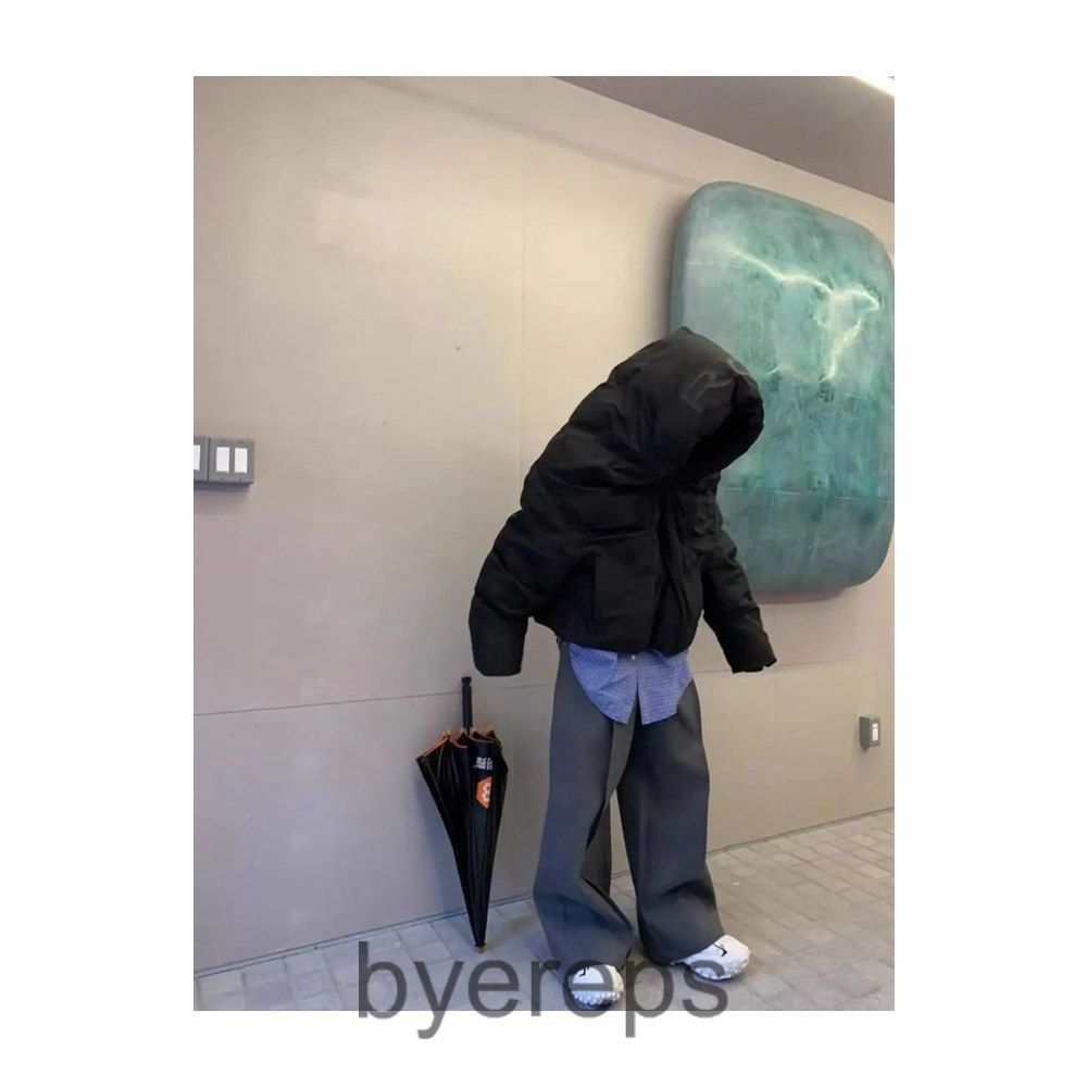 Unbranded Y Project Puffer — photo 2 of 4