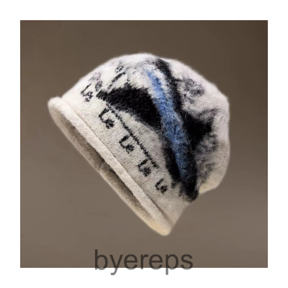 Y2k beanie