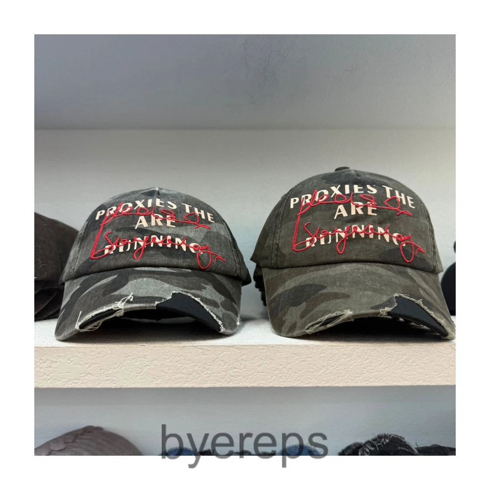 Y2k cap