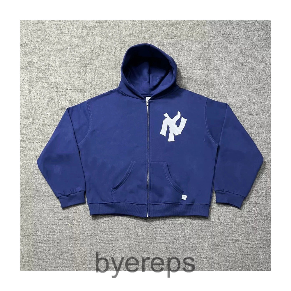Unbranded Y2k hoodie ( 40+ colors ) — photo 3 of 4