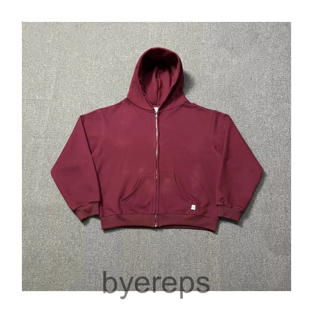 Unbranded Y2k hoodie ( 40+ colors ) — photo 4 of 4