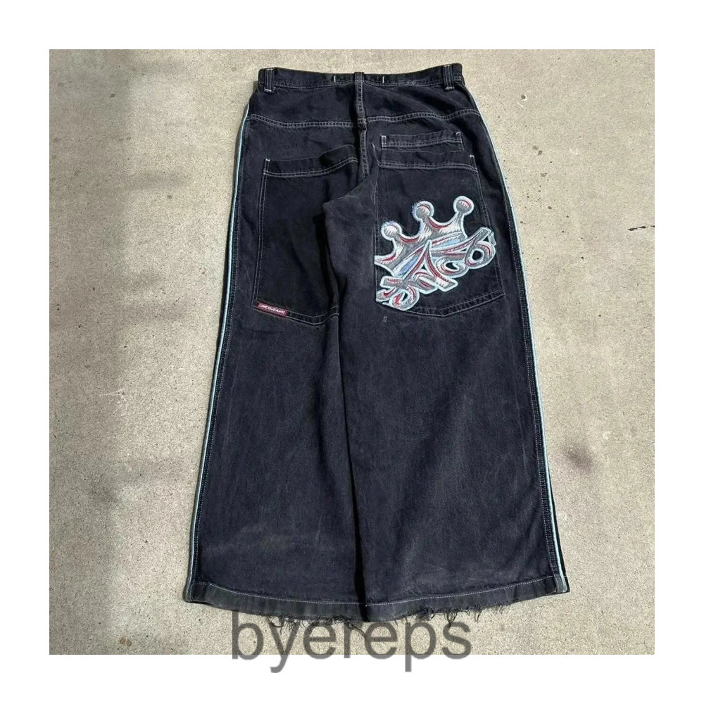 Unbranded Y2k jeans — photo 4 of 4