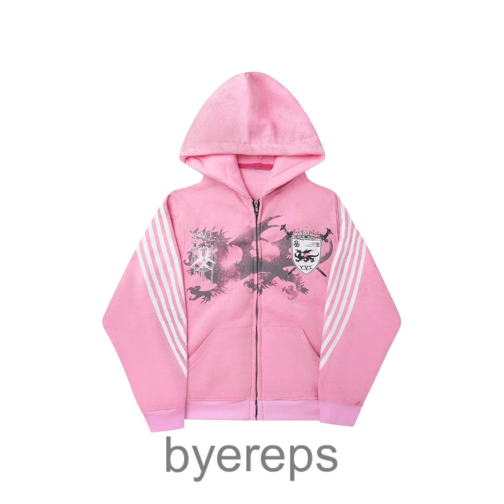 Unbranded Y2k zip-ups ( 10+ colors ) — photo 2 of 4