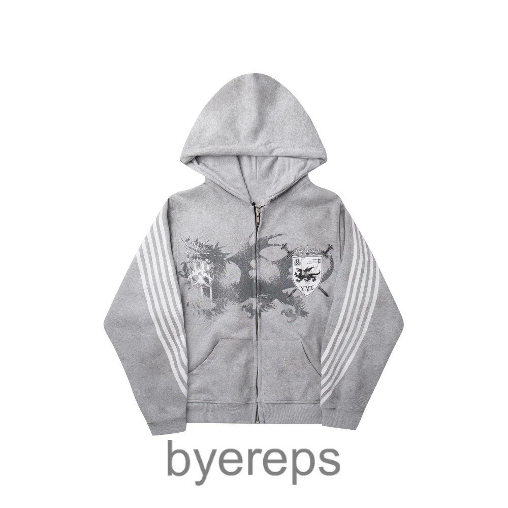 Unbranded Y2k zip-ups ( 10+ colors ) — photo 3 of 4