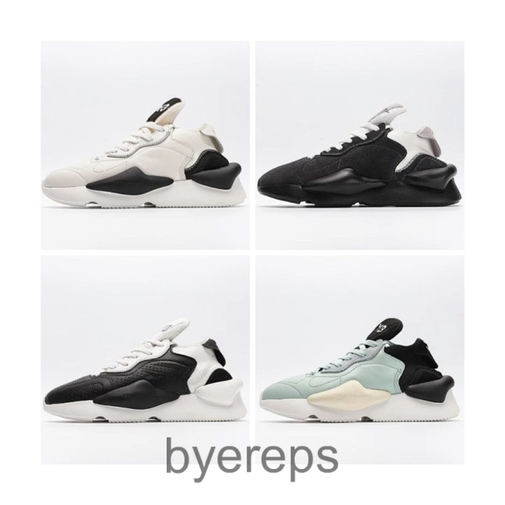 Y3 Sanben Yaosi Y-3 Kaiwa Series Retro Joker Lightweight Torre Shoes KAZUHUNA