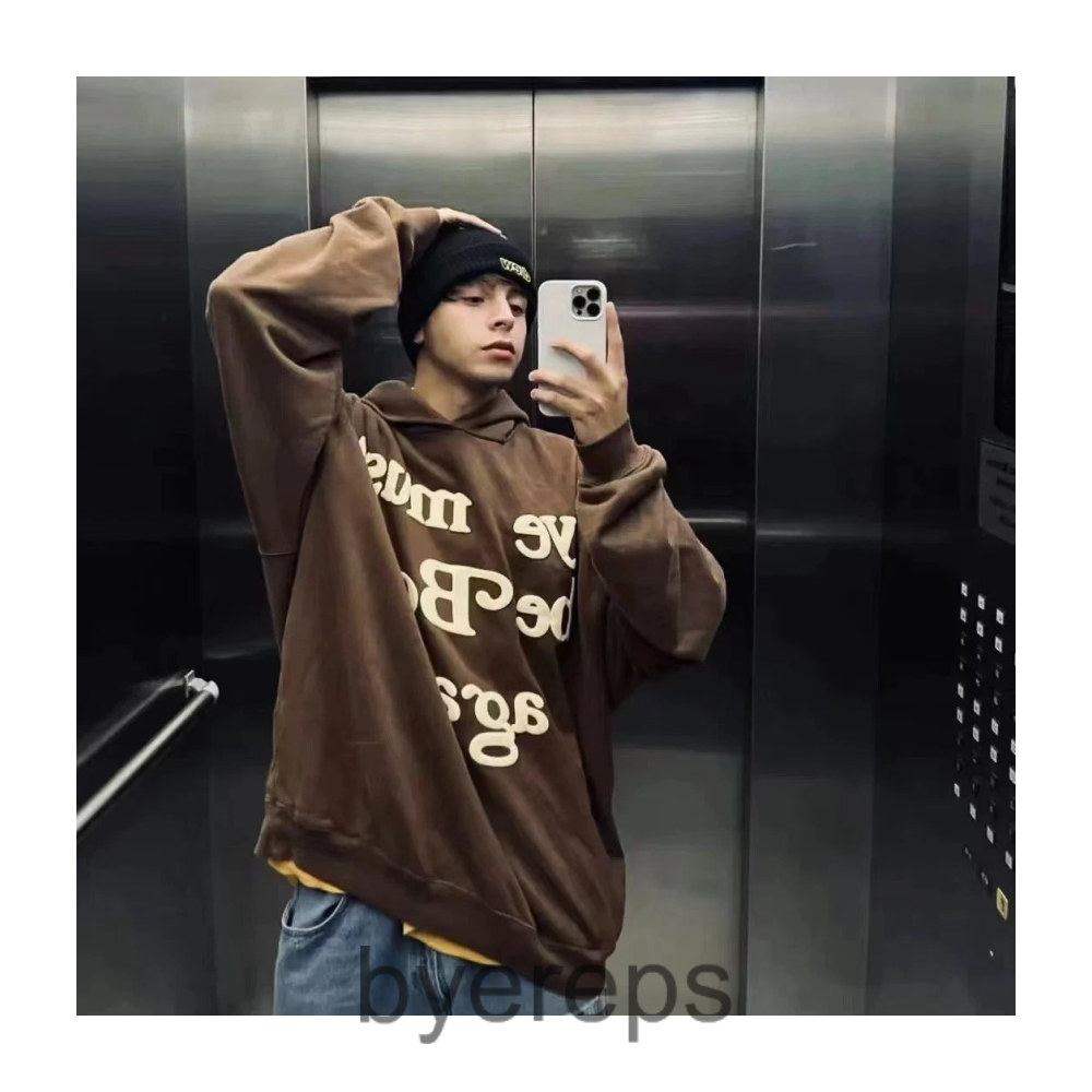 Unbranded Ye must be born hoodie ( tons more ) — photo 2 of 4