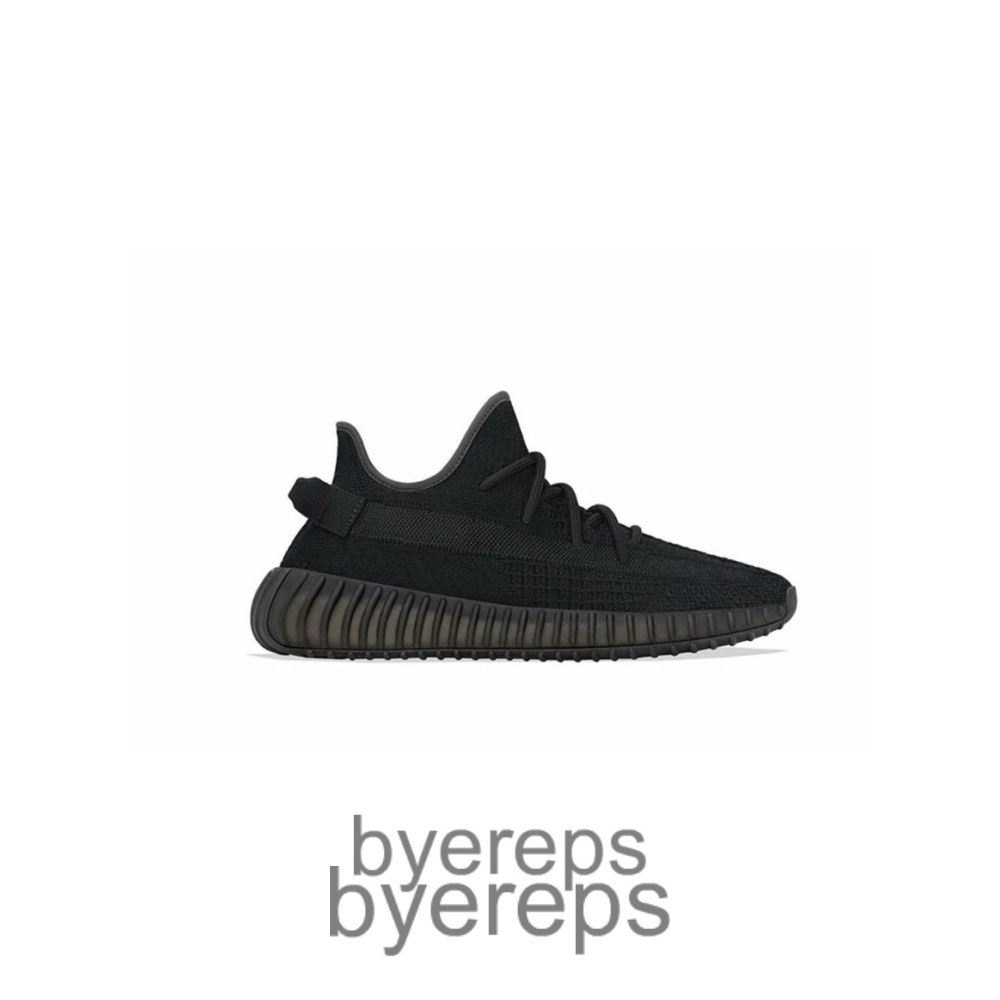 Yeez 350 V2 Onyx Quality