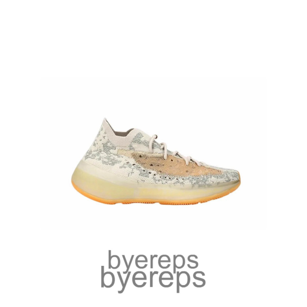 Yeez 380 Yecoraite Reflective