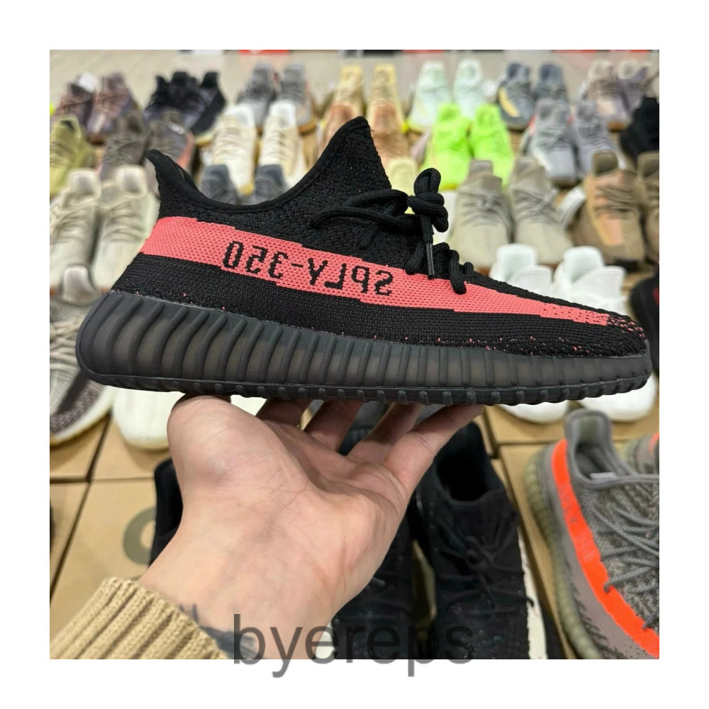 Adidas Yeezy 350 — photo 4 of 4