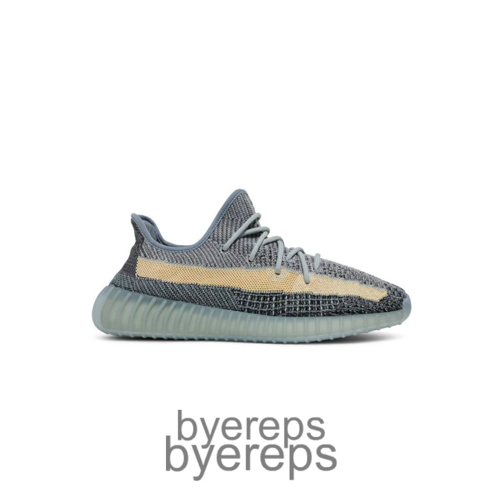 Yeezy 350 V2 Ash Blue
